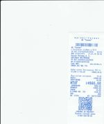 Кассовые чеки с подтверждением в Коломне