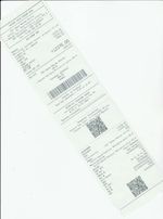 Кассовые чеки с подтверждением в Коломне