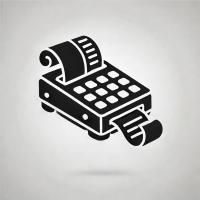 Кассовые чеки в Коломне