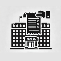 Гостиничные чеки в Коломне